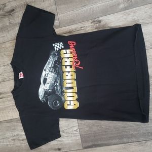 Black T-Shirt for Men